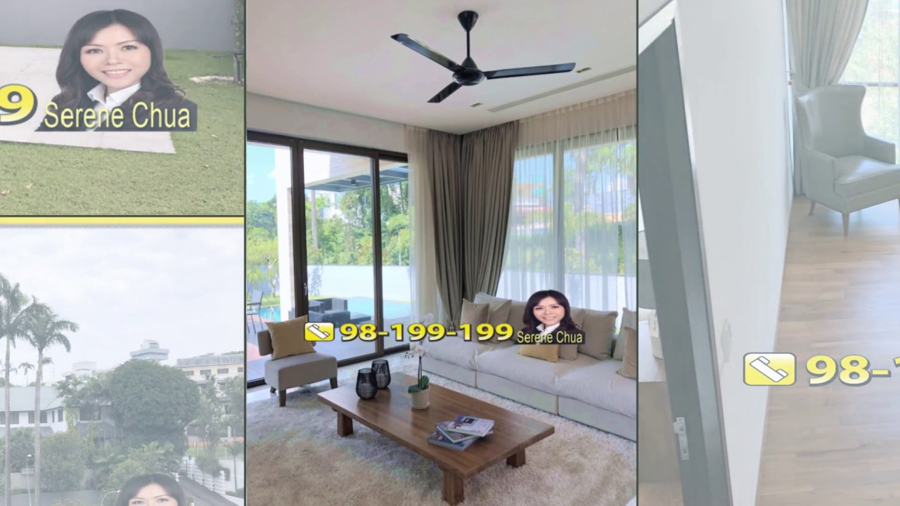⭐️MODERN BRAND NEW BUNGALOW -CORNER -FLAT LAND- VERY WIDE FRONTAGE- MACRITCHIE RES - 1KM CHIJ PRI⭐️