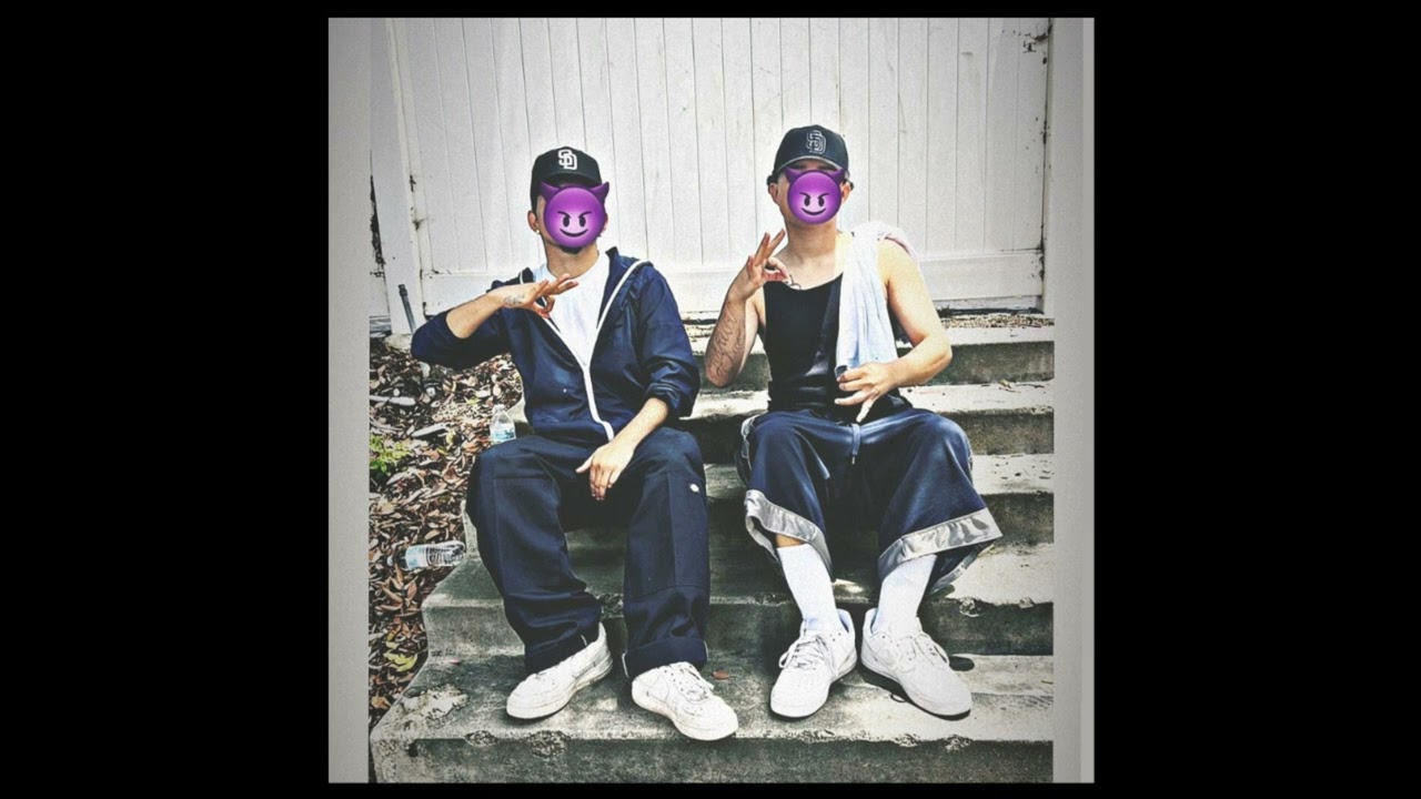 Clever The LowK - Anybody Anyday