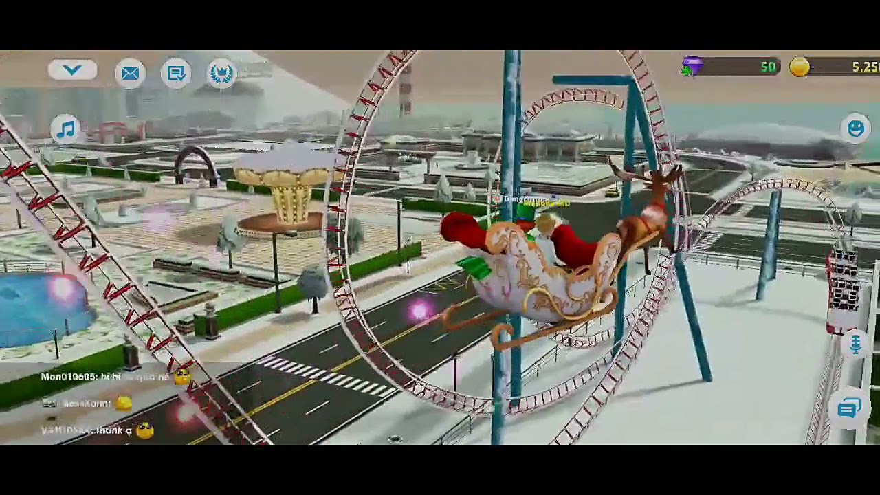 AVATAR MUSIK 2 Cuando Rodolfo te ense&ntilde;a todo el lugar xd 20 de diciembre 2020