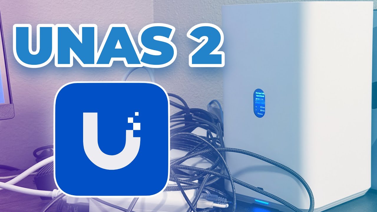 UniFi NAS за 199 долларов