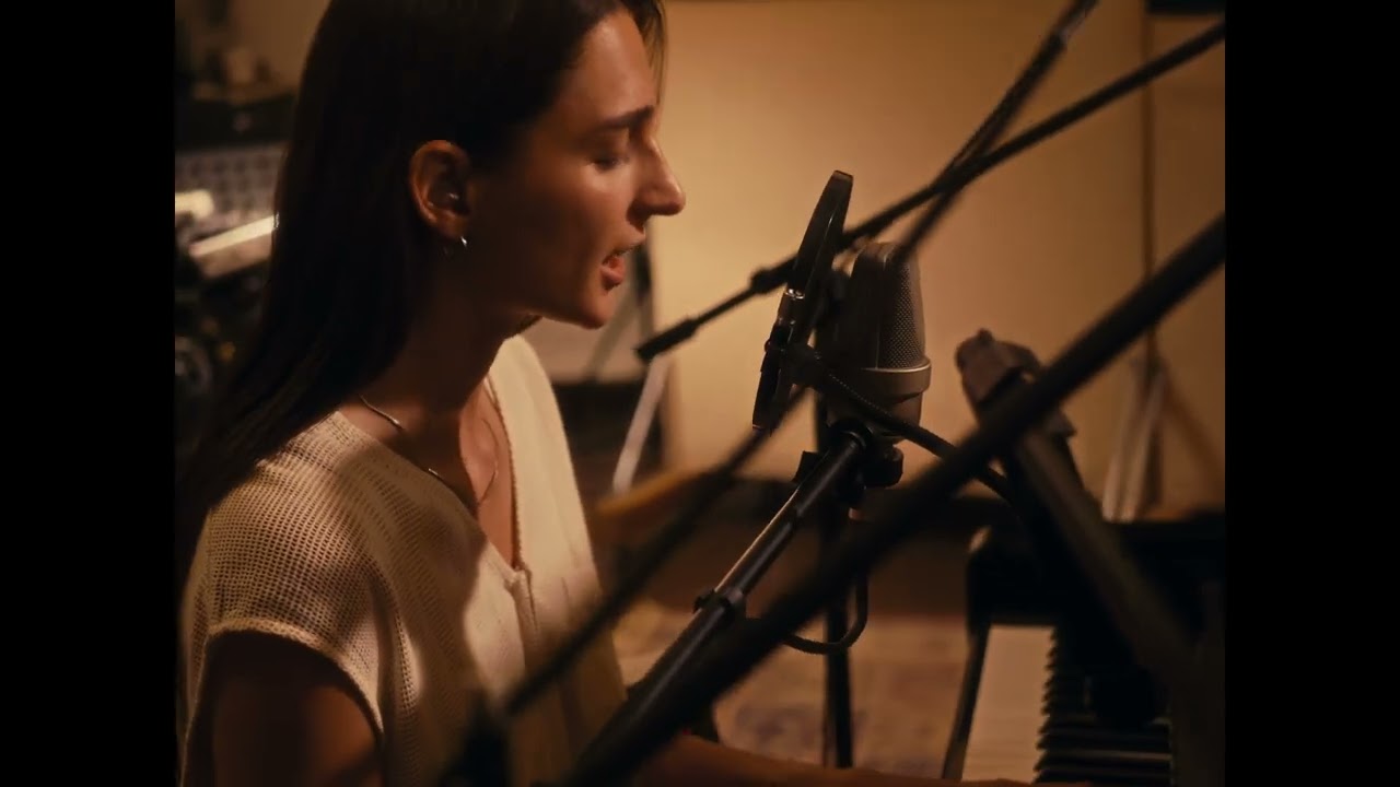 Emma Nolde - Toccaterra (Acoustic Live Version 2025)