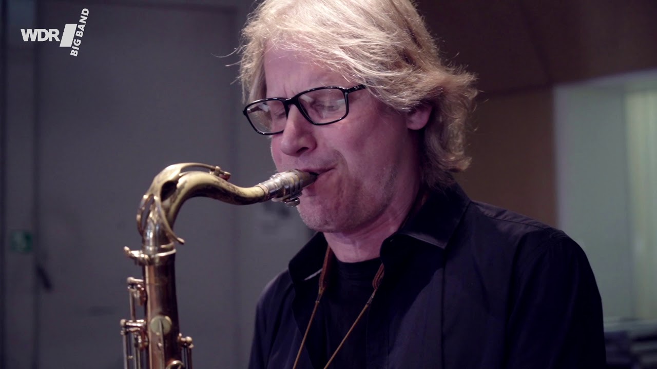 Paul Heller feat. by WDR BIG BAND: Good Times  | PERSONAL SOUNDS