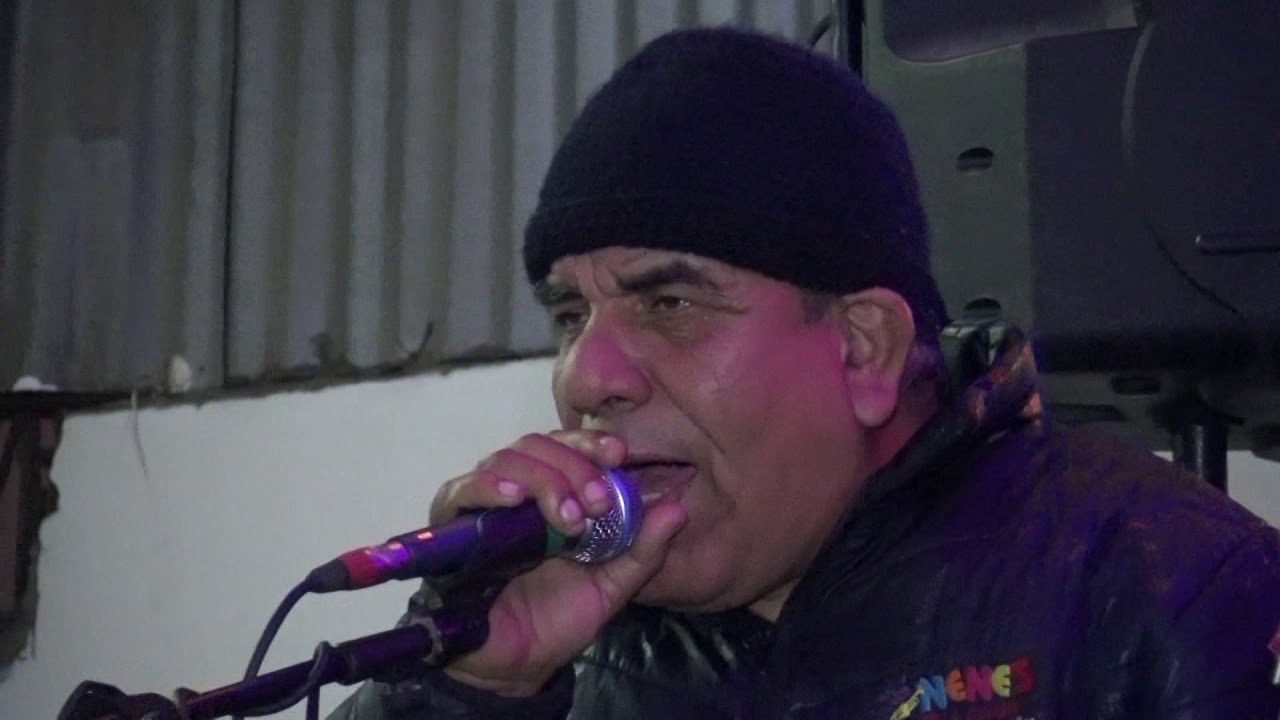 JUGUETE DE AMOR - LOS NENES DE LA CUMBIA...FELIZ CUMPLEA&Ntilde;OS 