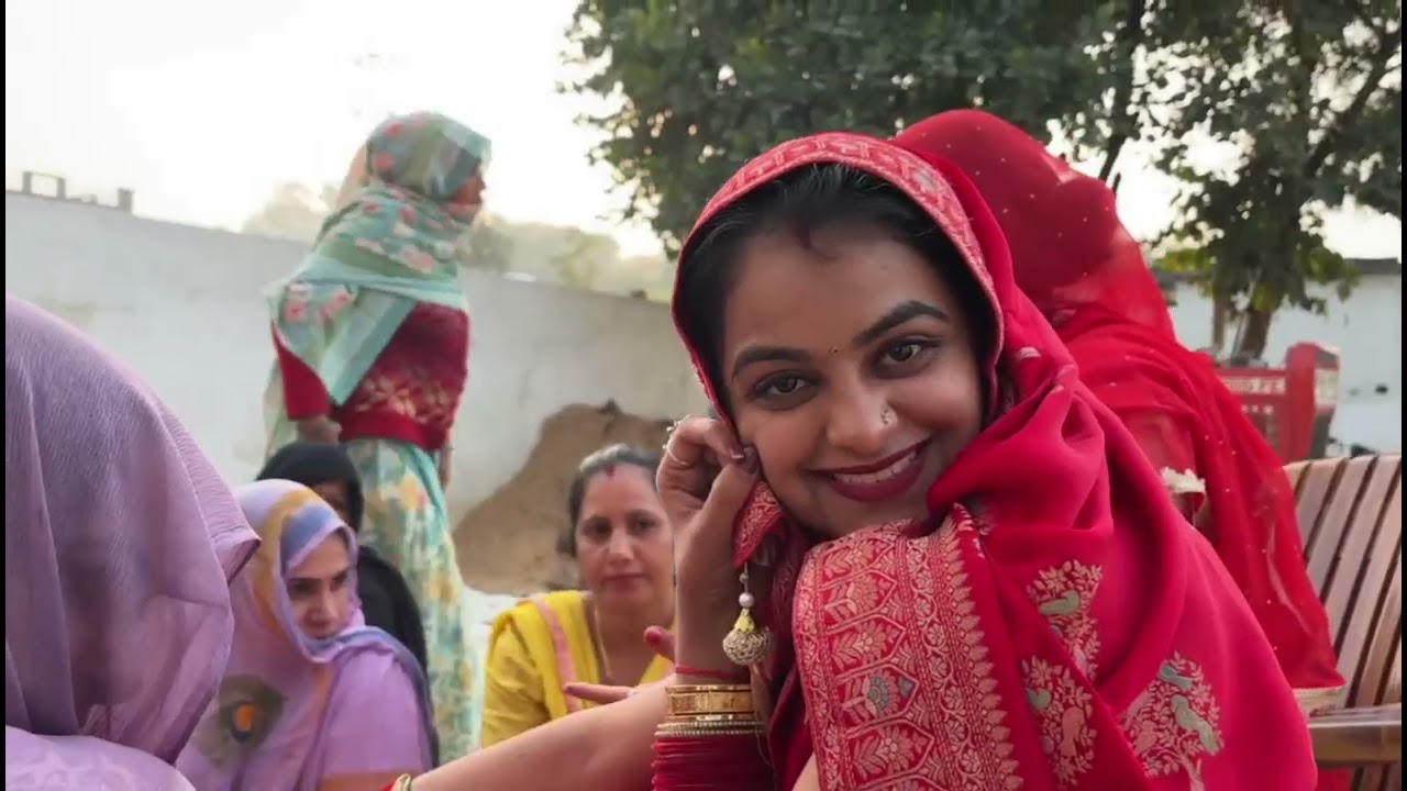 Byah ka dusra din...day 2#viralvideo #vlog #byah #bhaisahbkabyah