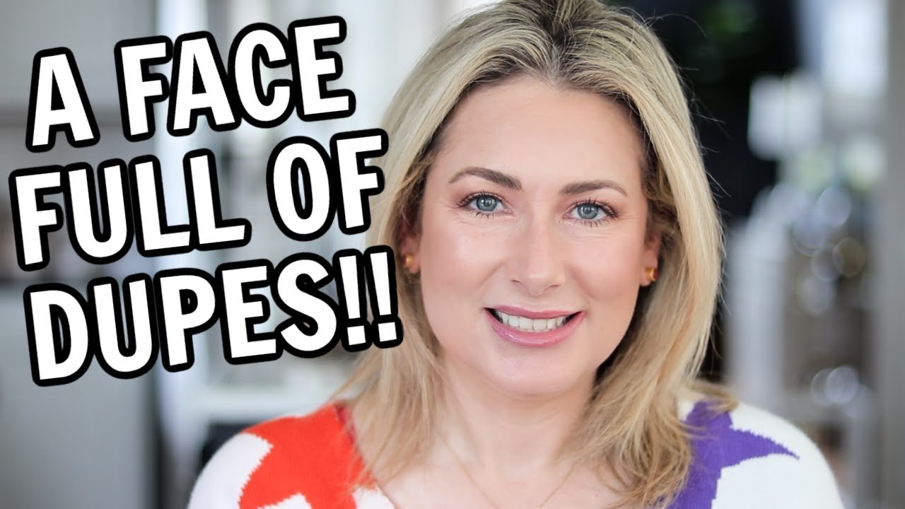 A Face Full of Dupes | MsGoldgirl