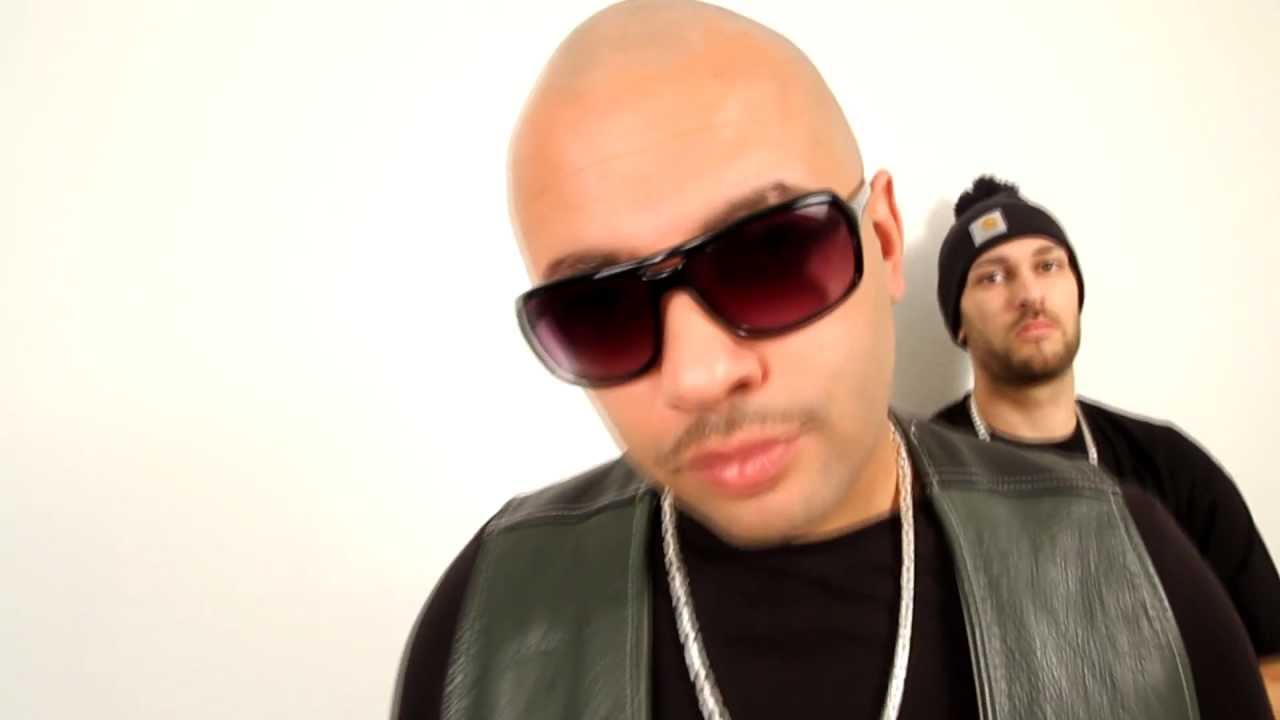 GPC feat. DOP - 3 Streifen [Video] HD