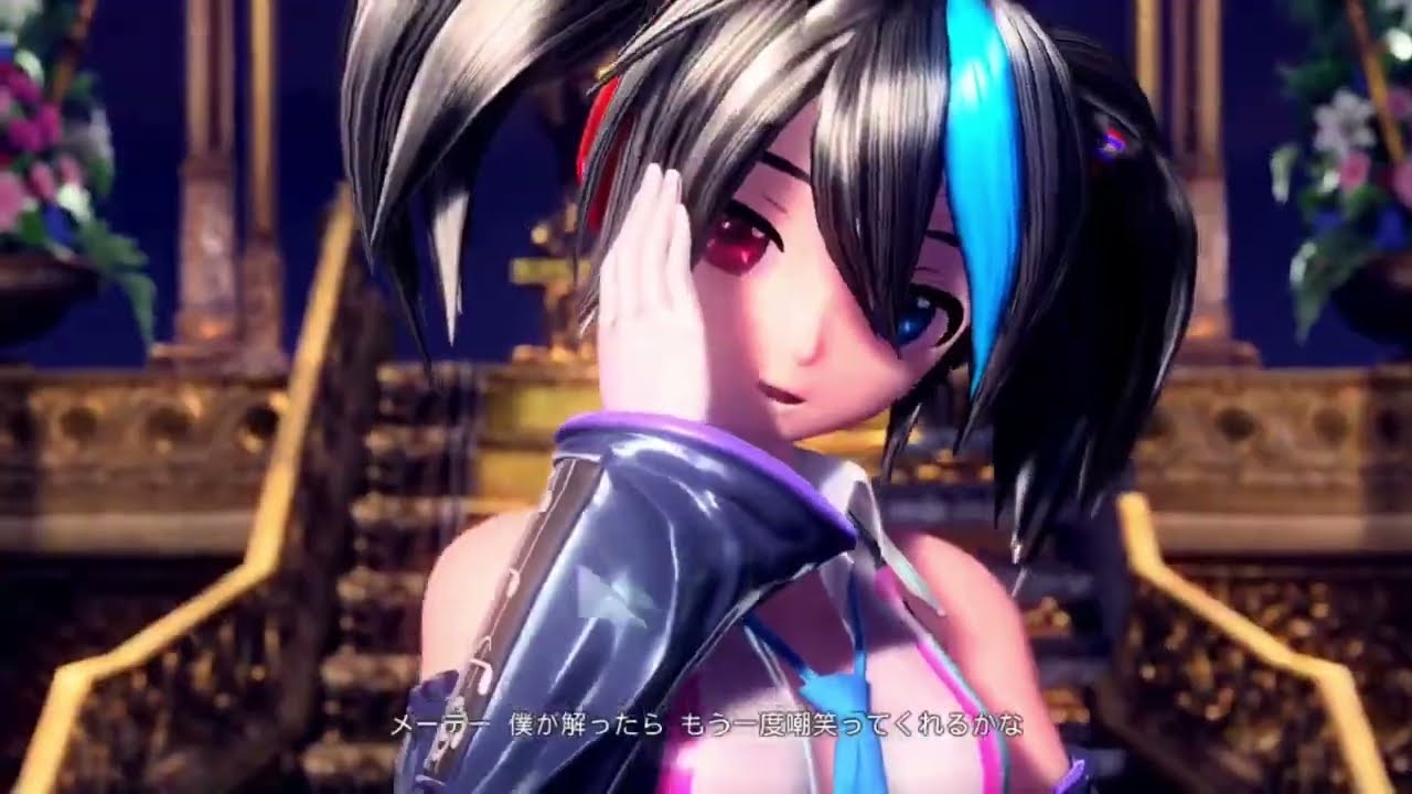 「 Yokune Ruko ♂  」ゴーストルール (Ghost Rule) RUKOS GROWL (2023)