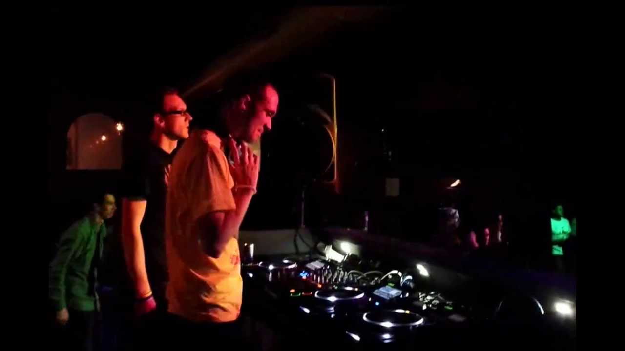 Something Majestic at Exchange Event Centre (Opening For Headhunterz)