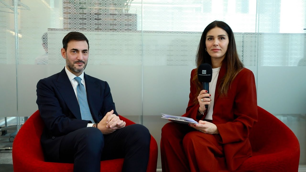 Invesco Outlook 2026: trend globali, longevit&agrave; e investimenti