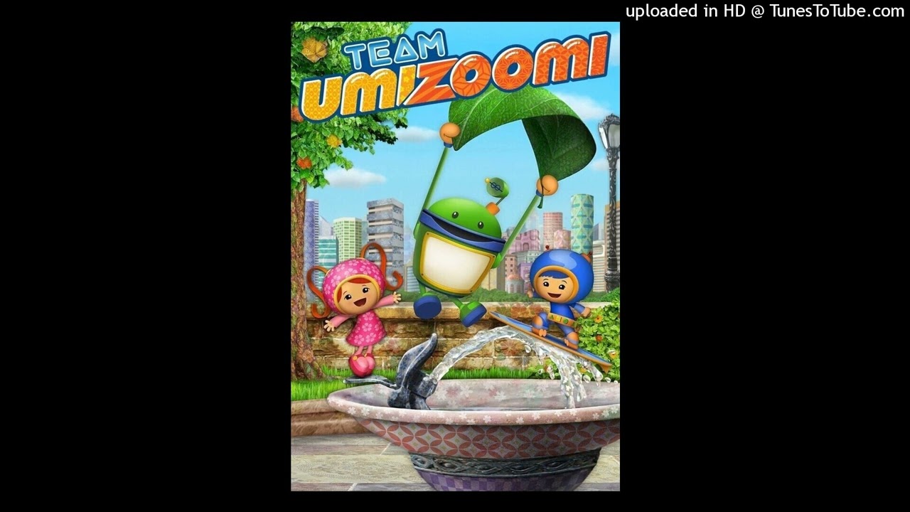(FREE) NOLA BOUNCE X TRIP OUT TYPE BEAT - &ldquo;TEAM UMIZOOMI&rdquo;