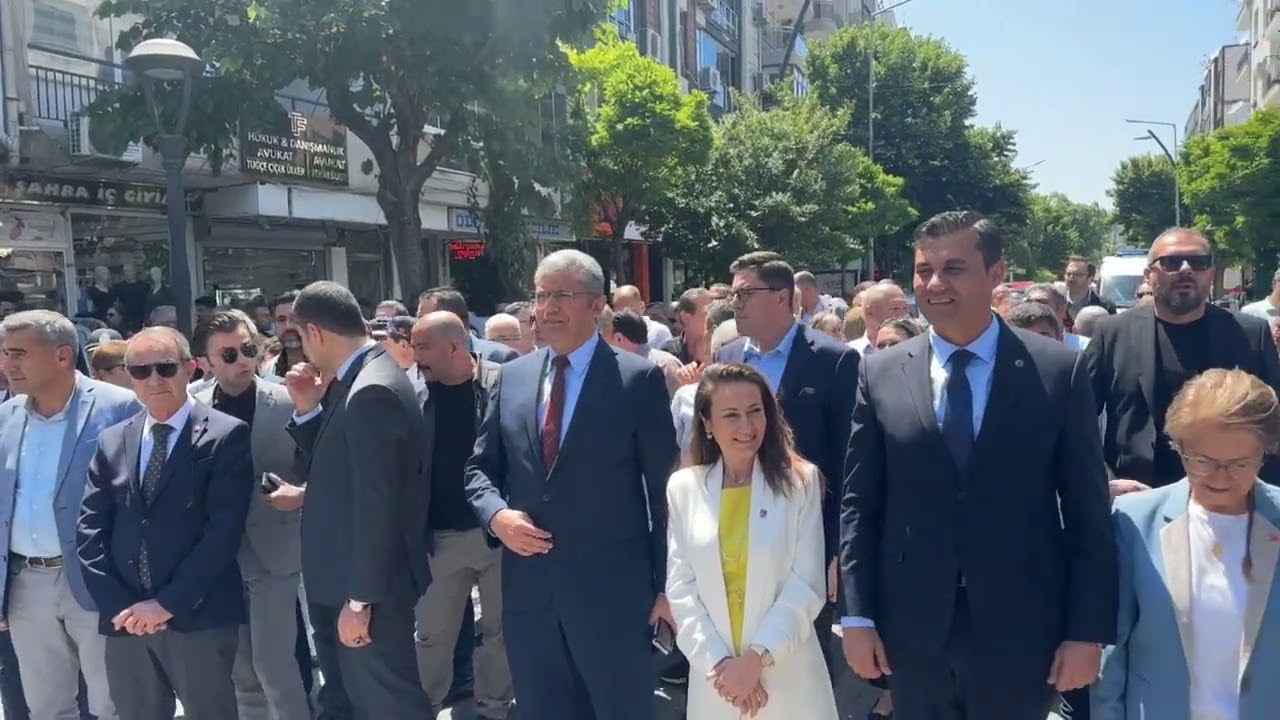 565  Çağlak festivali kortej yürüyüşü #Akhisar