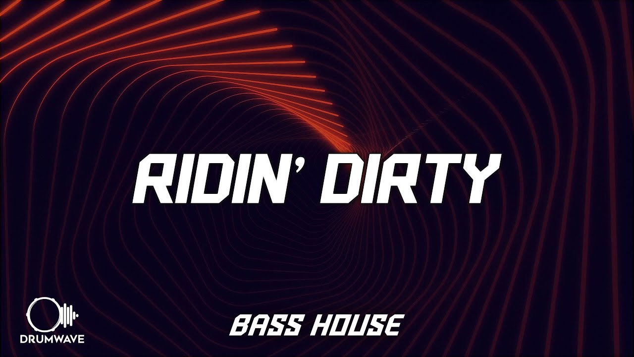 &Ouml;wnboss, NXNJAS, Chamillionaire - Ridin' Dirty