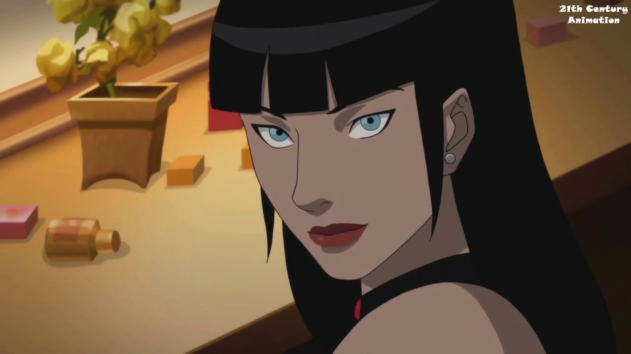 Zatanna music video