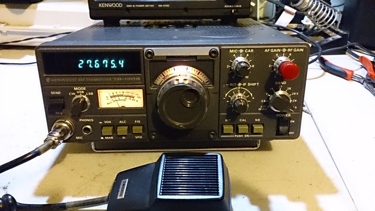 VENDIDO TS-120S