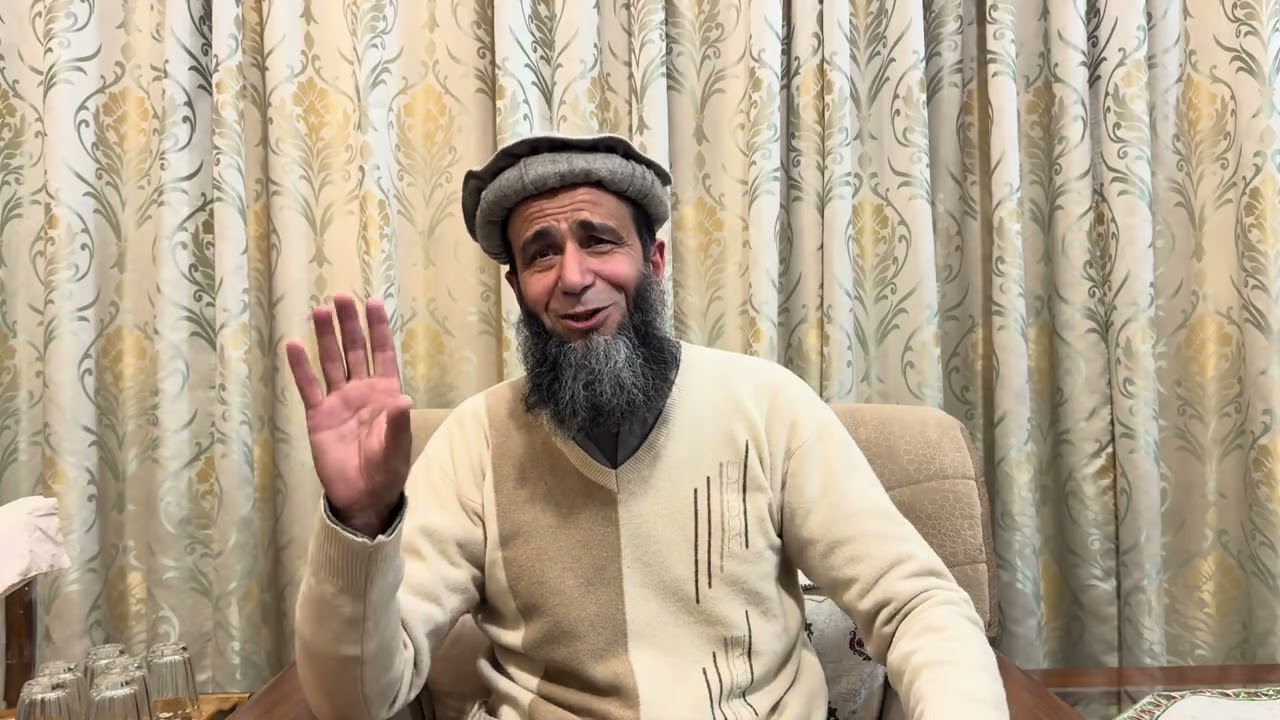 Khalid Mahmood Abbasi | Role of Science & Technology in the Global Rise of Islam | Qur’an & Hadith