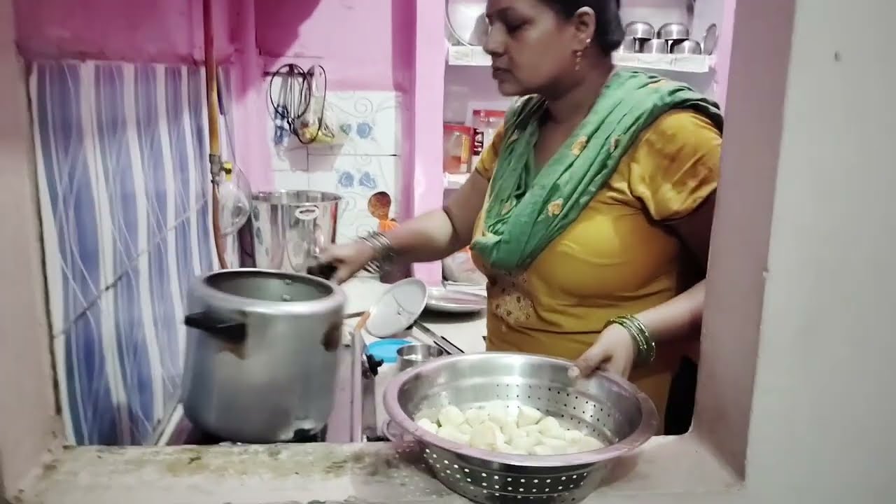 Arbi Ki Sabzi Kaise Banaye Desi Style | अरबी की सब्जी कैसे बनाये | DAY 1