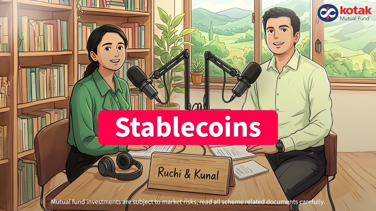 Stablecoins