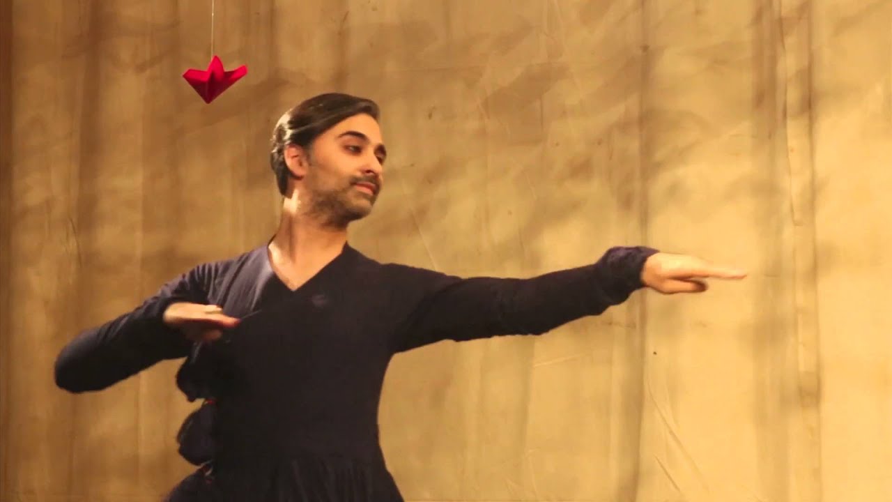 The Renaissance Man | Rehan Bashir | TEDxKinnaird