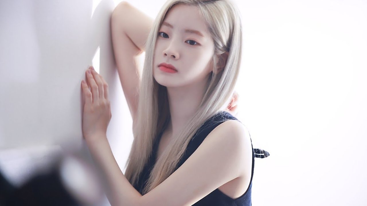 The Different Sides of Kim Dahyun