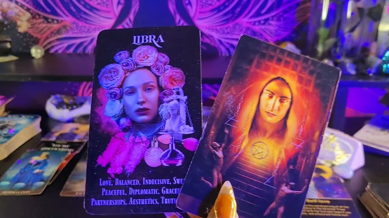 ♍ ДЕВА✨️ЭТО СЕРЬЕЗНО — ПЕРЕМЕНЫ НЕВОЗМОЖНЫ — ПОСМОТРИТЕ ДО ПЯТНИЦЫ, ПОДОЖДИТЕ, ПРЕЖДЕ ЧЕМ ПРИНИМА...
