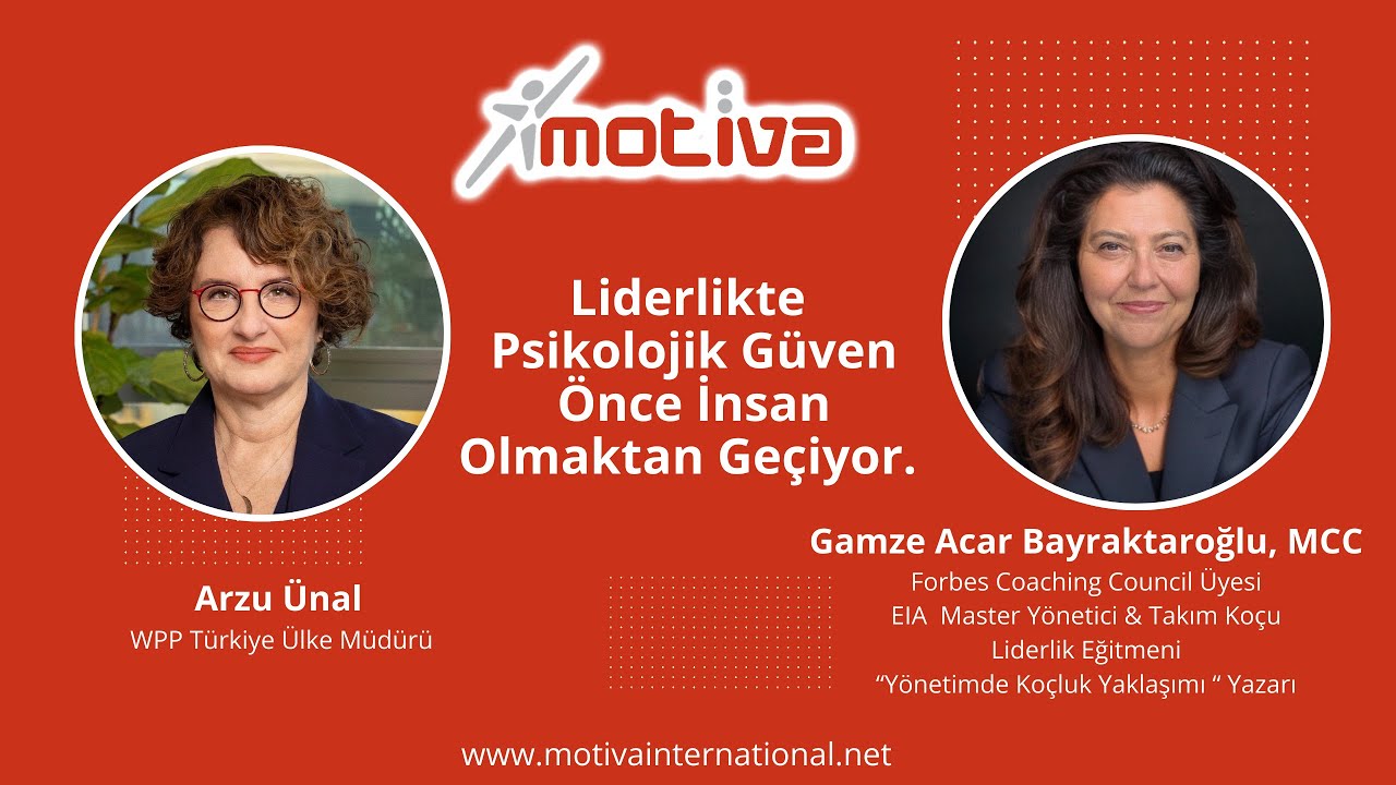 LİDERLERİN GELİŞİM YOLCULUĞU için