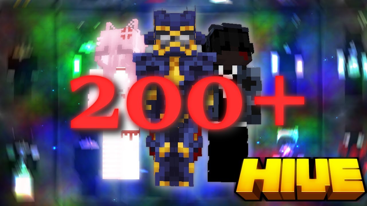 ✅ 200+ Stolen Skins🔥 MCPE/MCBE 1.21+ (WORKS ON HIVE!)