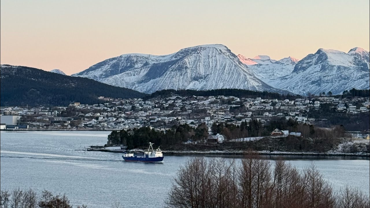 Aš ir kalnai 🏔️ Gal tai Saturno 🪐 pamoka ar Aviniškas užsidegimas 🔥