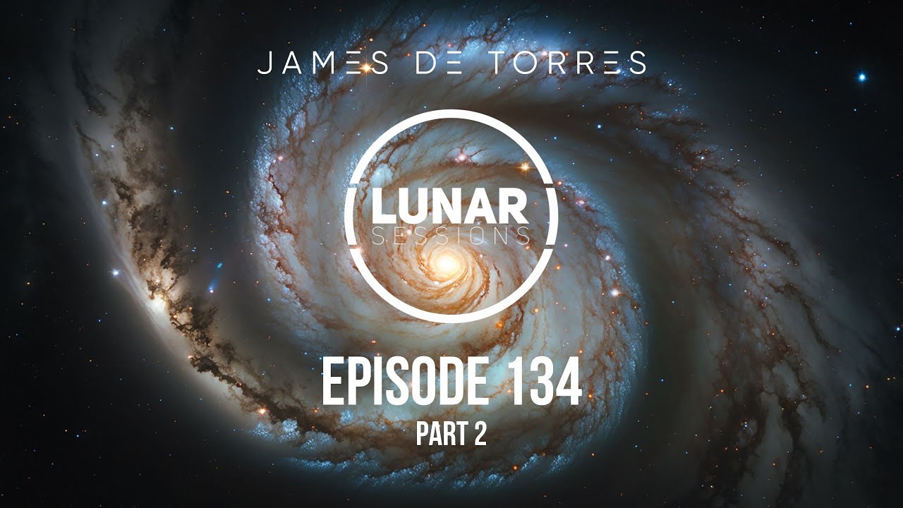 James de Torres - Lunar Sessions 134 (Part 2, January 2026)