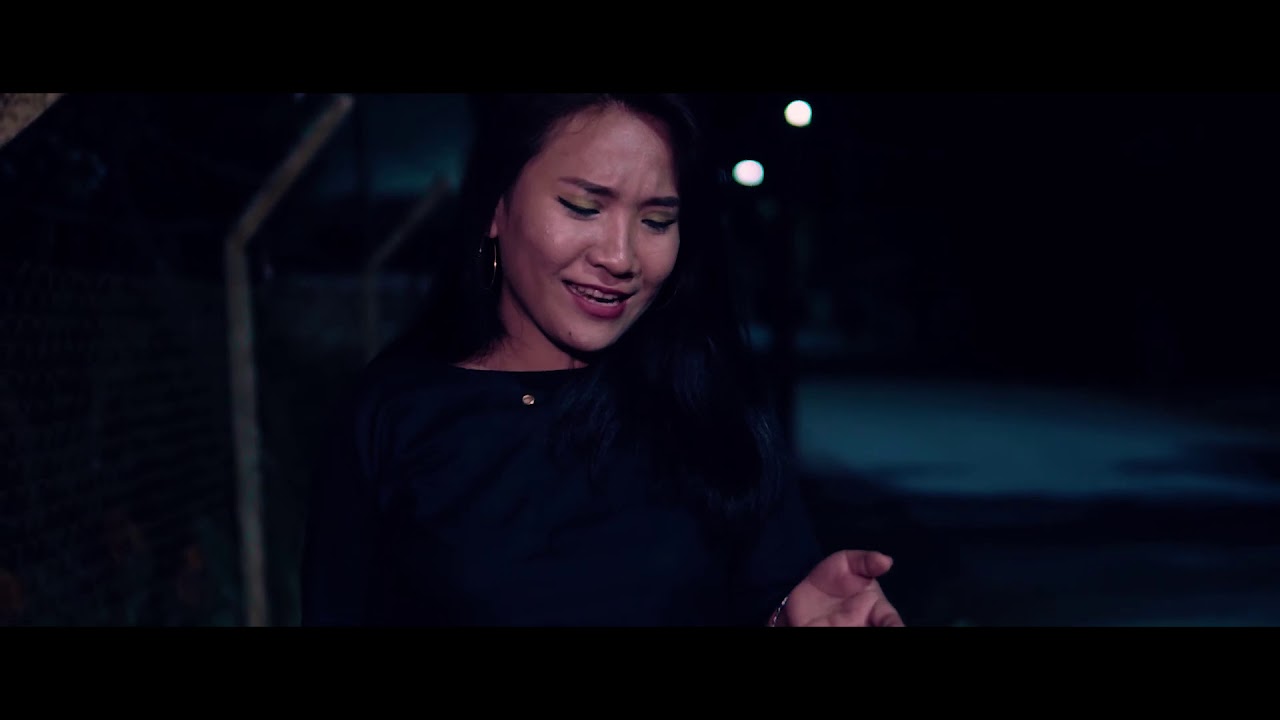 Dhanyavaad |Quilyn Lalrovel (Official Music Video)