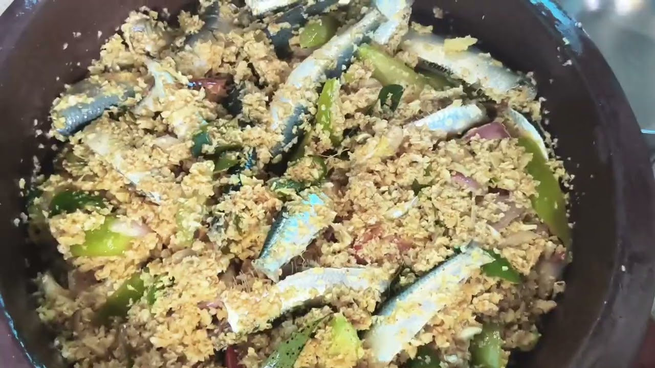 കപ്പയും മീൻ പീരയും ഒന്ന് try ചെയ്താലോ 🤩#food#foodvlog#followerseveryone #subscribetomychannel#happy