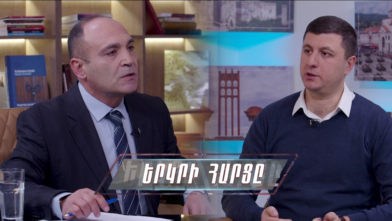 Վենսի այցի արդյունքում կարող ենք նաև որոշ գերիների վերադարձ ունենալ. Տիգրան Աբրահամյան