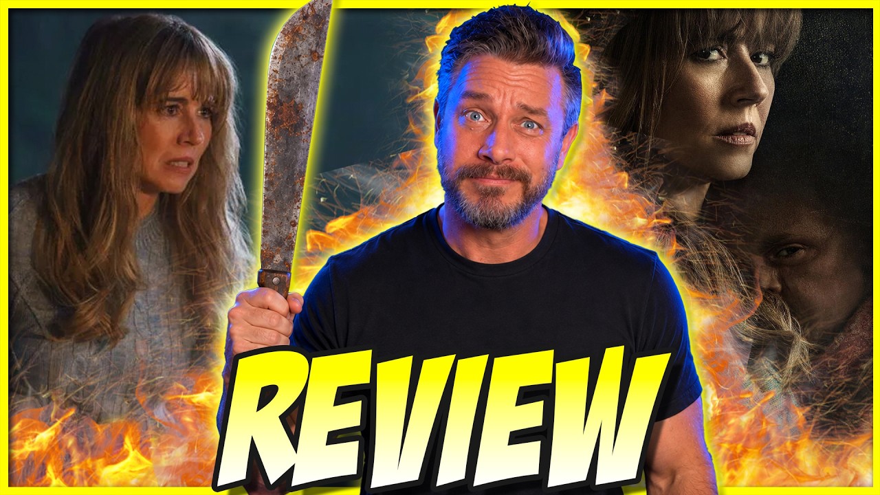 Crystal Lake Series Review | Great Return or Disappointment?