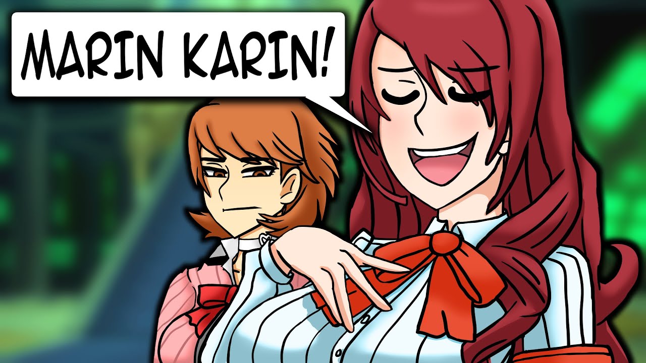 The Persona 3 Experience