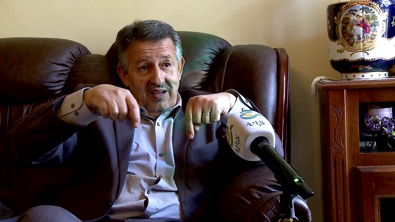 Noudjoum Wa Assrar avec draoui