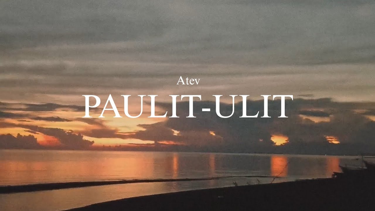 Atev - Paulit-ulit