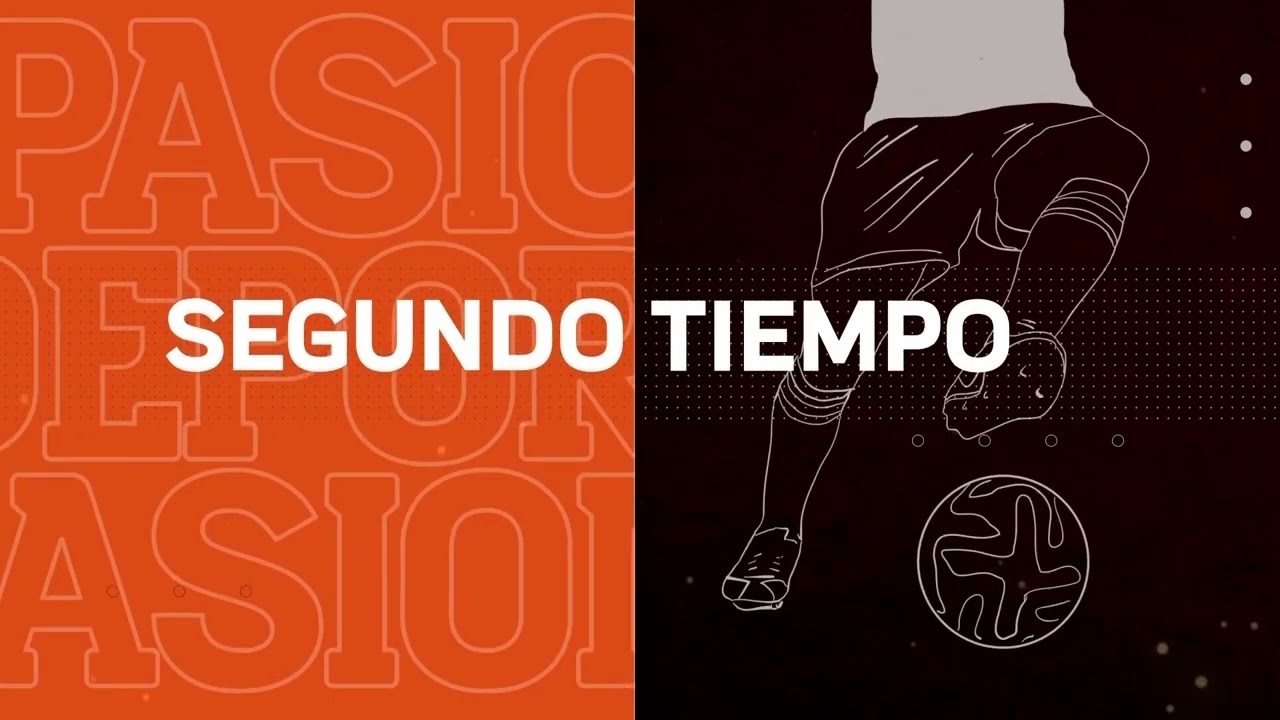 APERTURA 2026 - 2ª FECHA - SP. BELGRANO 3 - DEP. INDEPENDIENTE 4 - EL COMPACTO