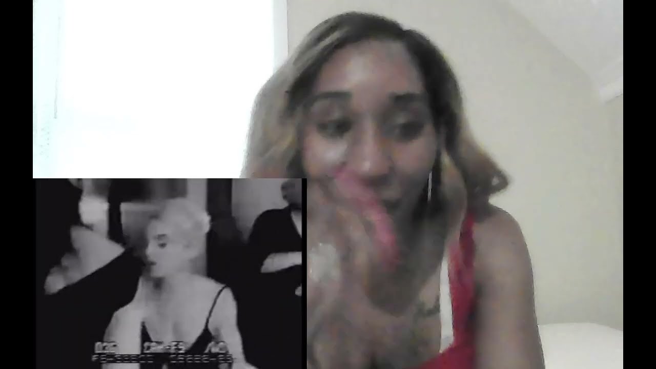 Madonna Reaction How She Took Over The World In 8 Years | Empress Reacts