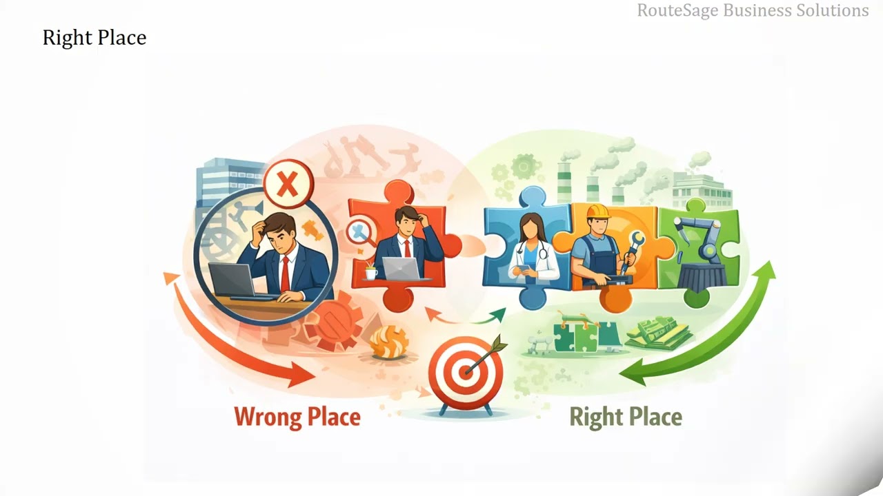 Human Resource Planning