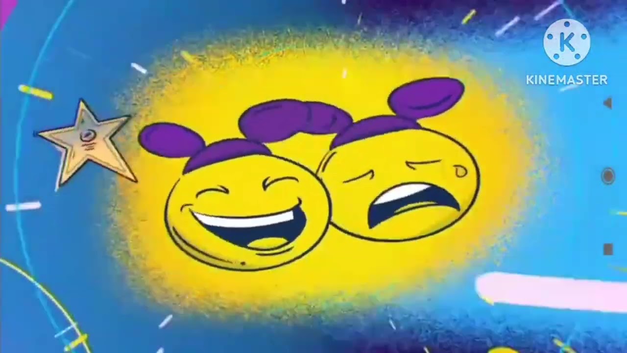 Elemental - Disney Channel Asia Intro