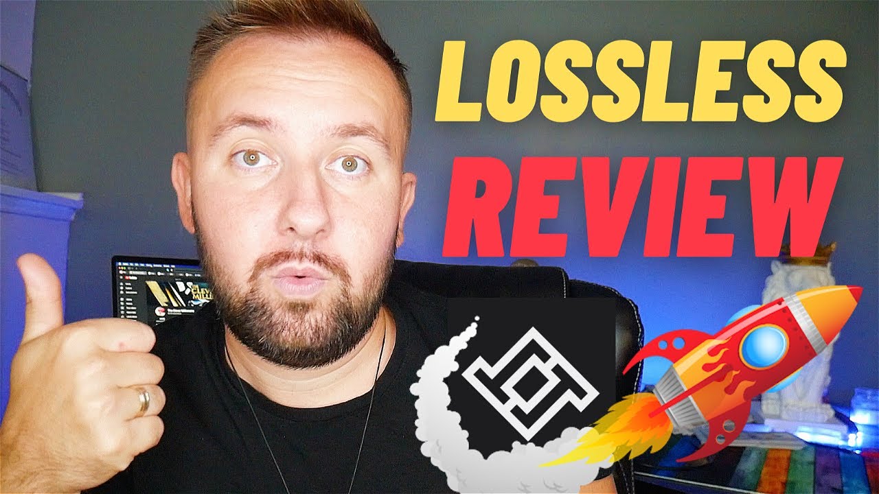 LossLess Coin Full Review And Price Prediction ( Low Cap Gem )