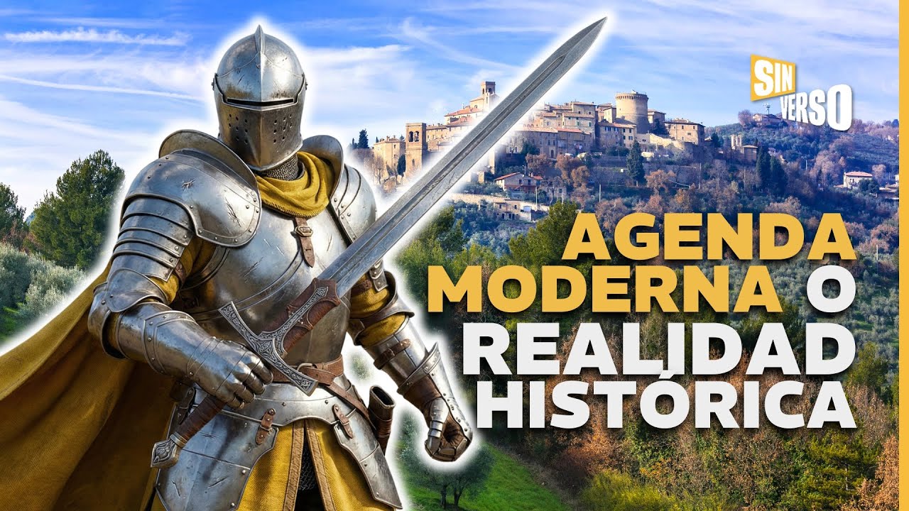 ¿ANTI-WOKE? El juego medieval que rechazó la "agenda" y se hizo viral | Knight's Path