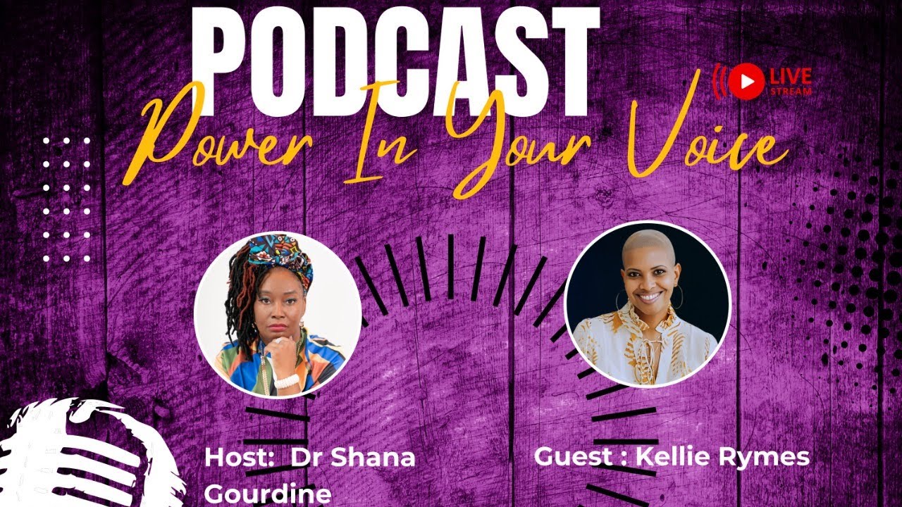 The Power in Your Voice