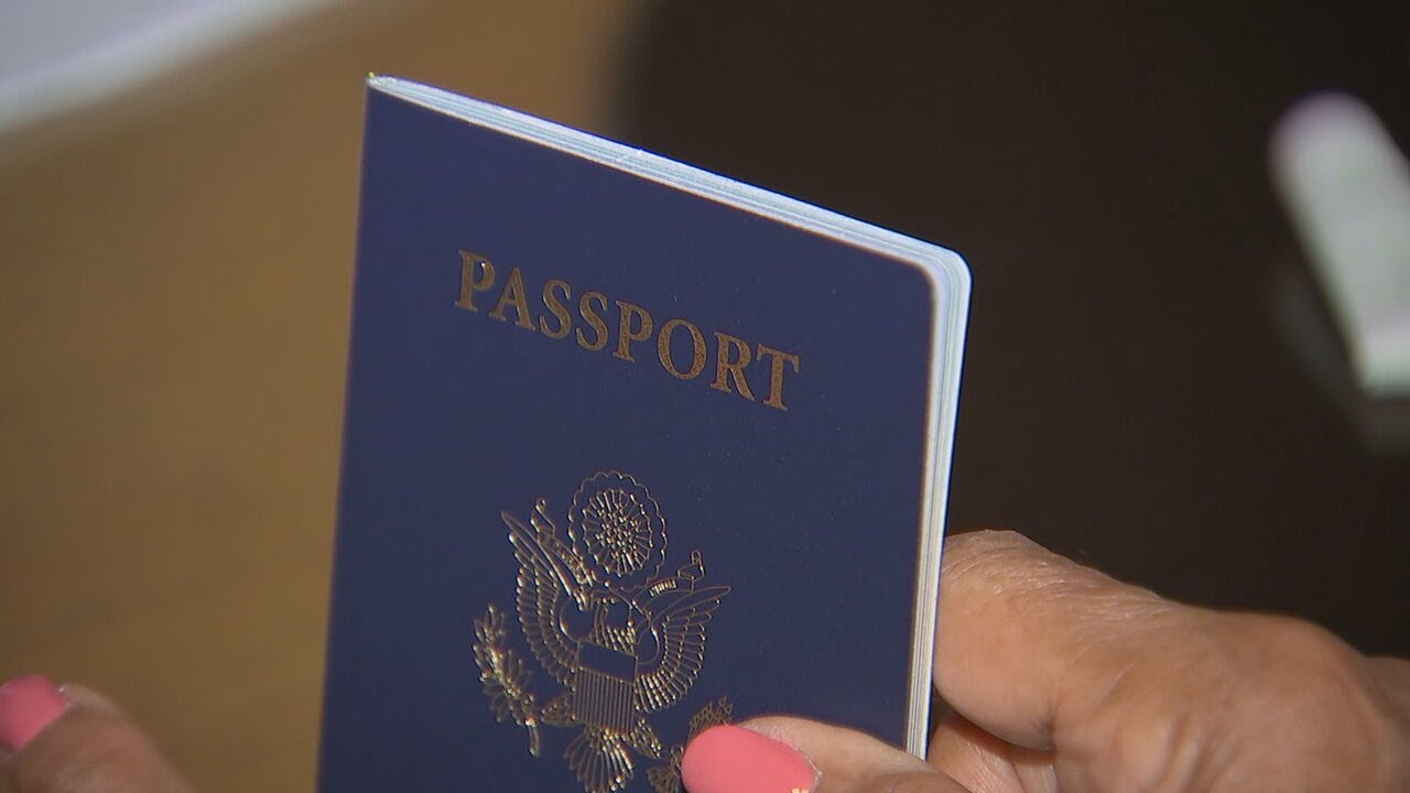Passport problems: Mass. woman shares warning after passport delays nearly derail trip