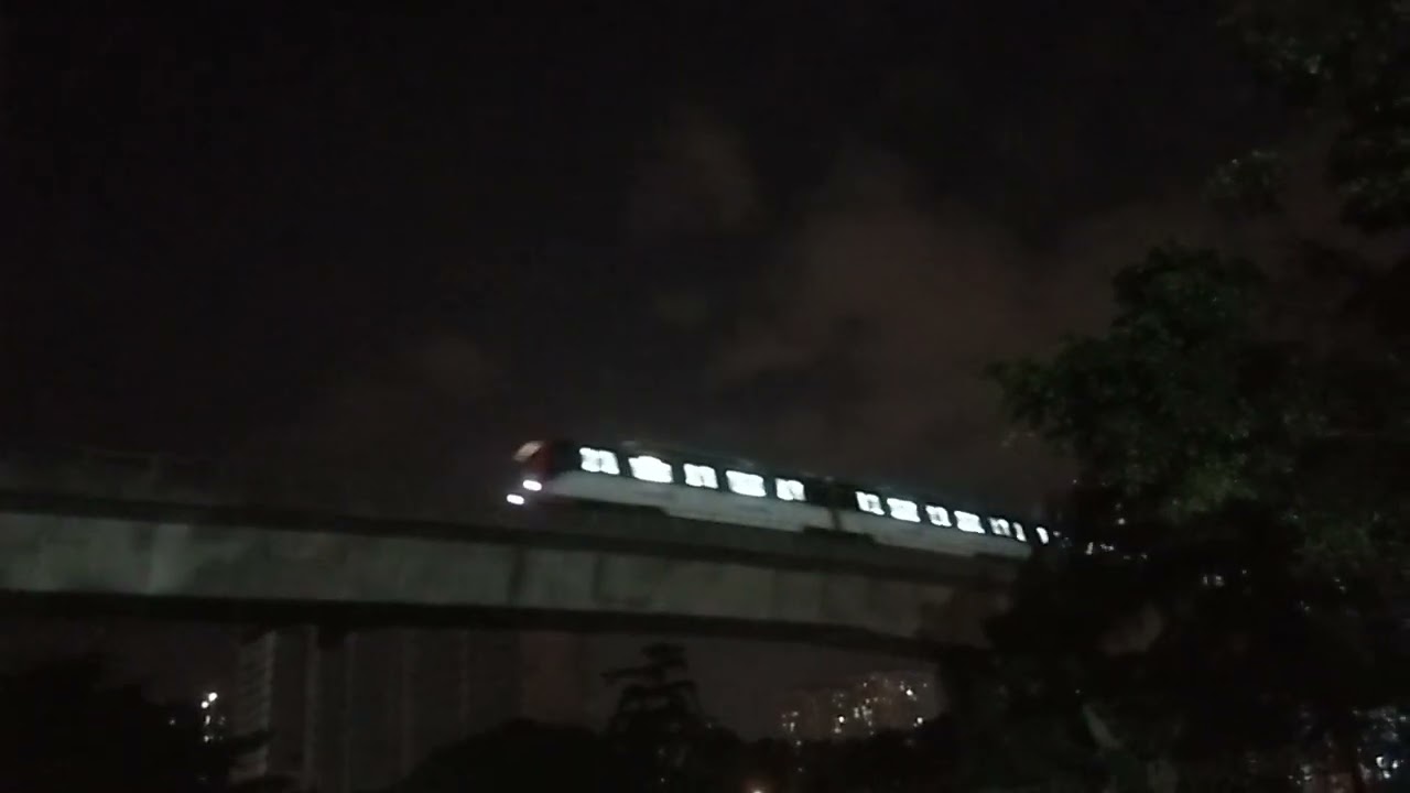 CSR Zhozhou Articulated