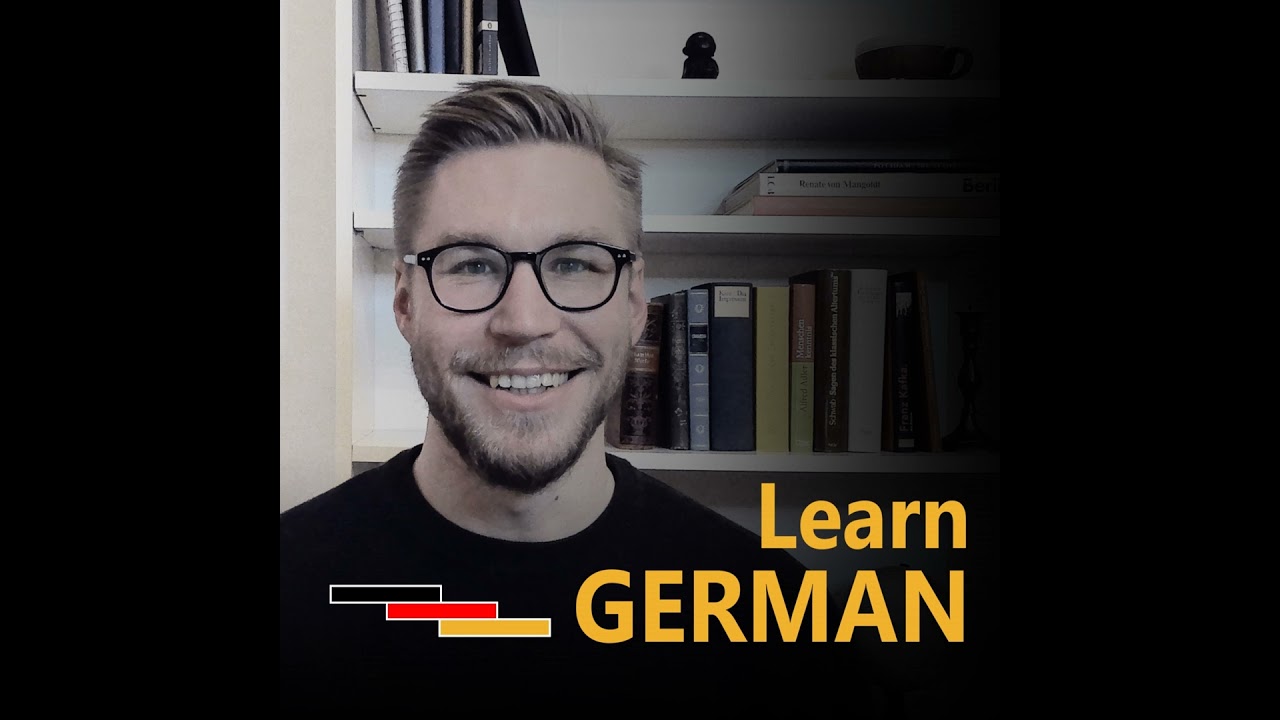 #14 - Business Etiquette in Germany