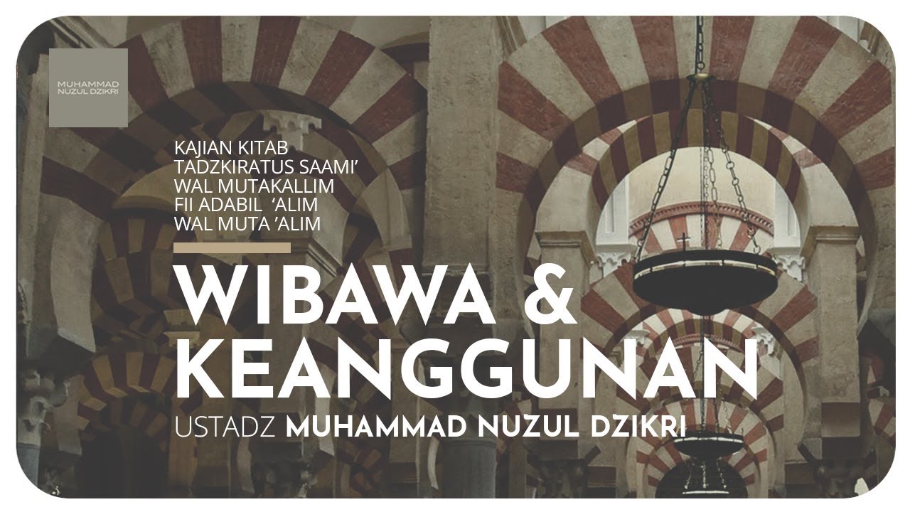 67. WIBAWA & KEANGGUNAN