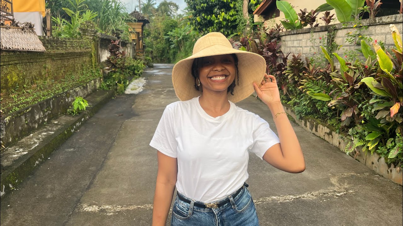 I quit the American dream because my health was deteriorating 