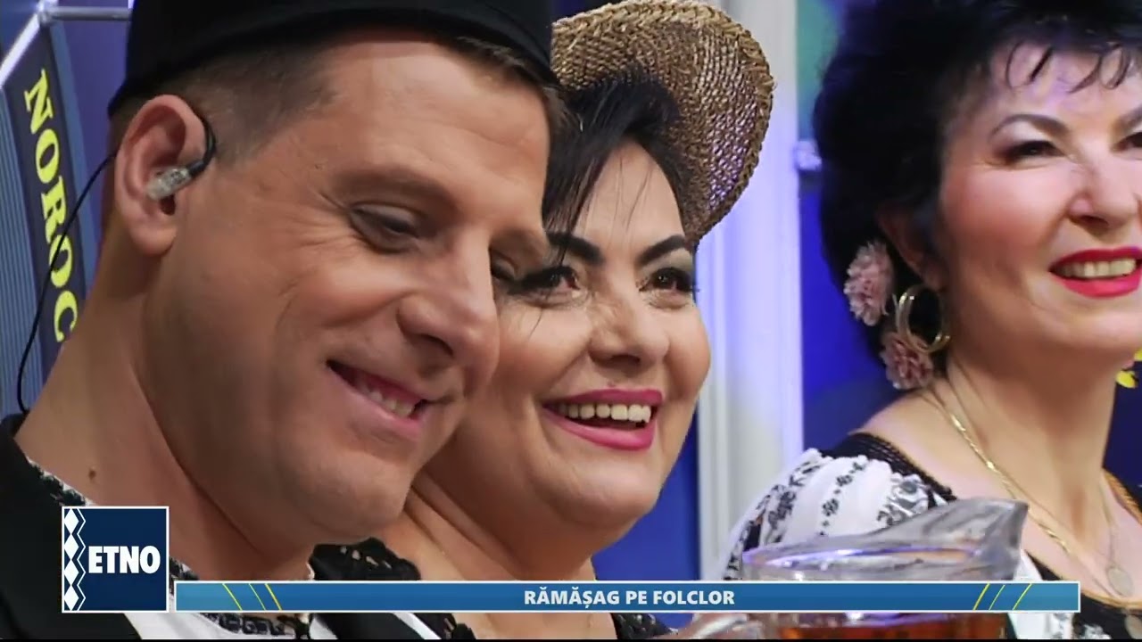 Ramasag pe folclor 7 februarie 2022