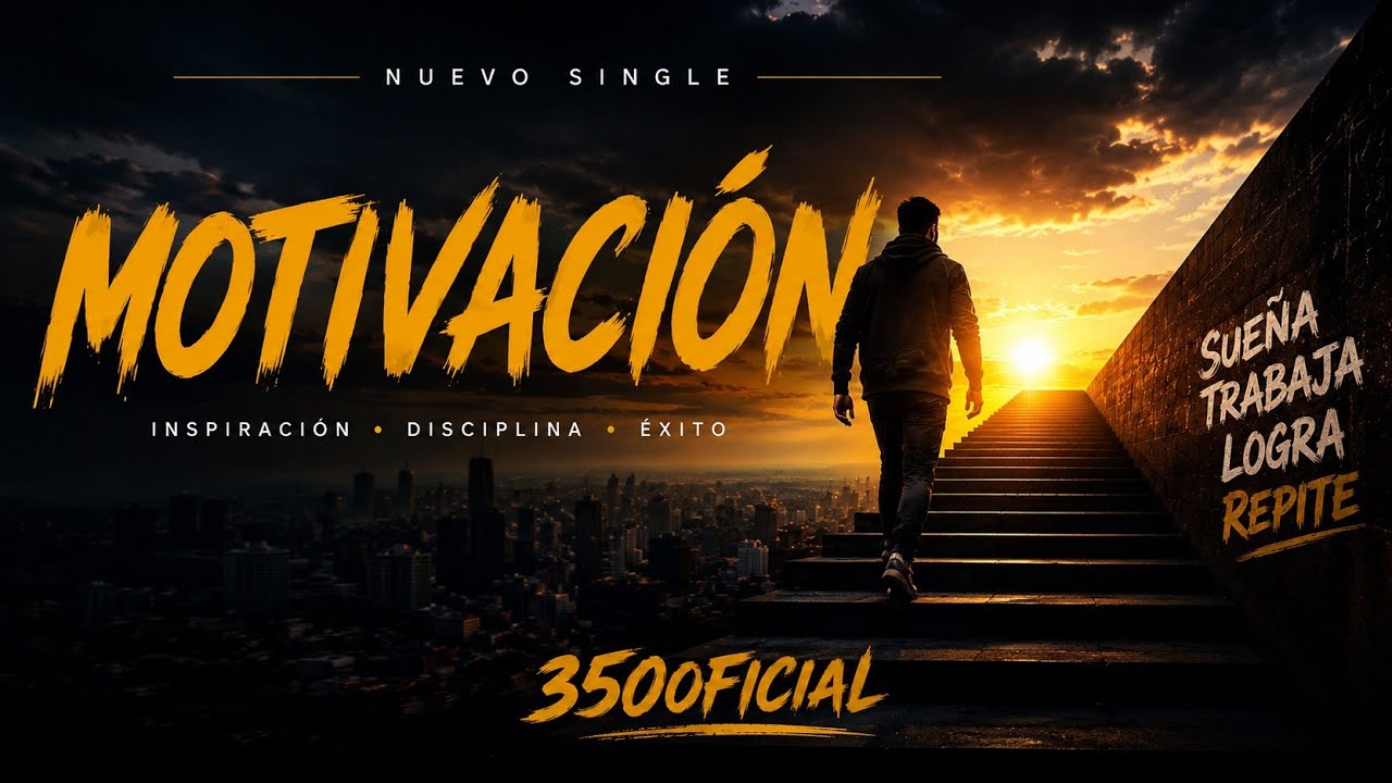 MOTIVACI&Oacute;N