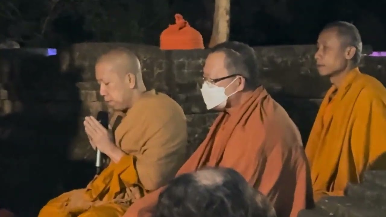 Buddha and me 2